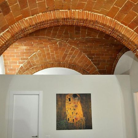 La Casa Di Dario, Dario'S House. Apartment ปิซา ภายนอก รูปภาพ