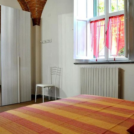 La Casa Di Dario, Dario'S House. Apartment ปิซา ภายนอก รูปภาพ