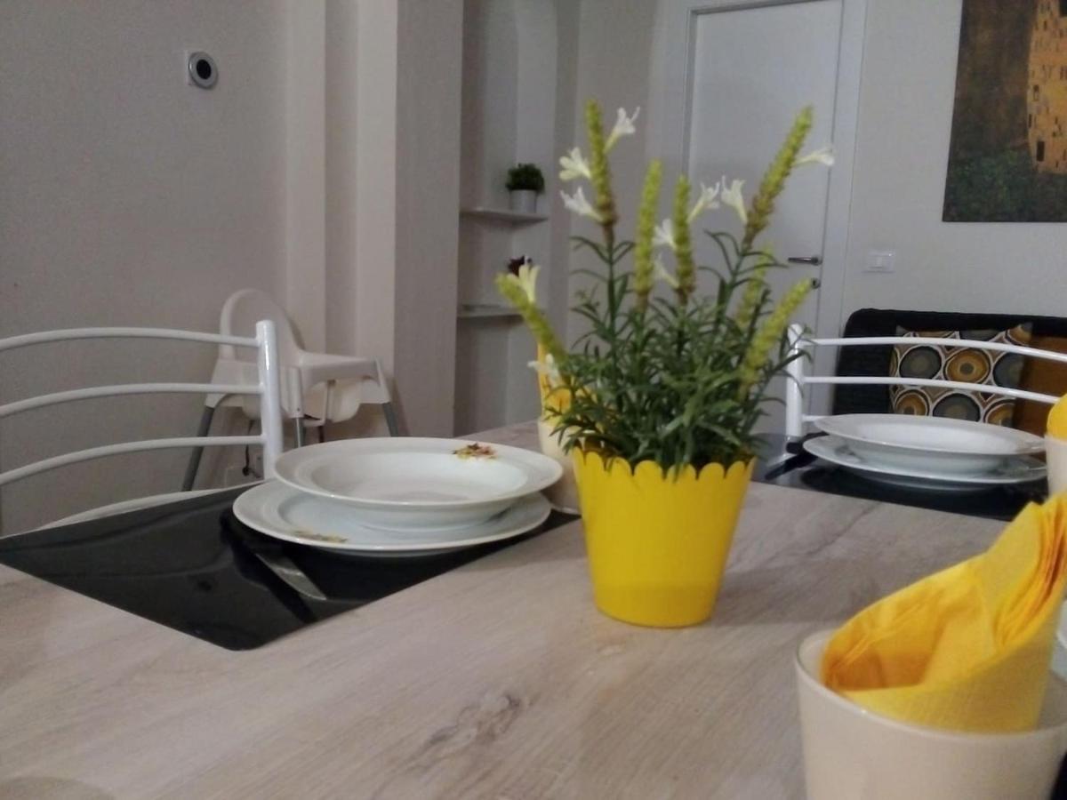 La Casa Di Dario, Dario'S House. Apartment ปิซา ภายนอก รูปภาพ