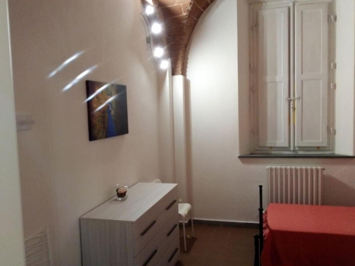 La Casa Di Dario, Dario'S House. Apartment ปิซา ภายนอก รูปภาพ