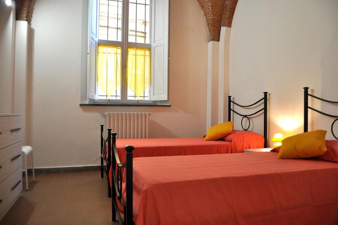 La Casa Di Dario, Dario'S House. Apartment ปิซา ภายนอก รูปภาพ