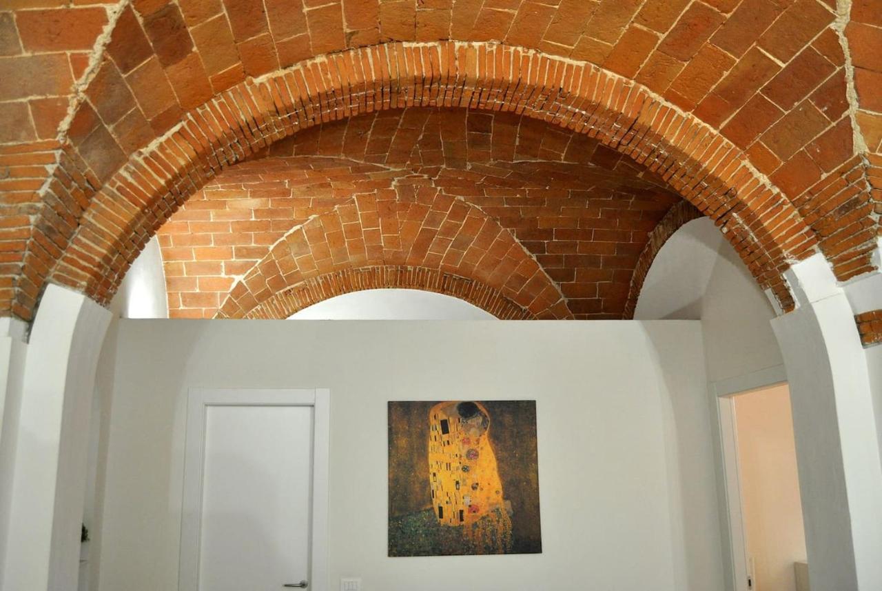 La Casa Di Dario, Dario'S House. Apartment ปิซา ภายนอก รูปภาพ