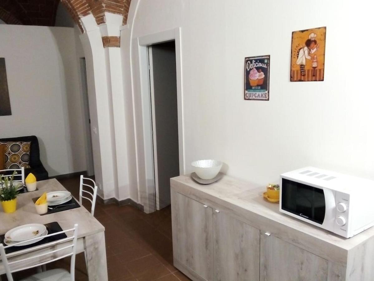 La Casa Di Dario, Dario'S House. Apartment ปิซา ภายนอก รูปภาพ