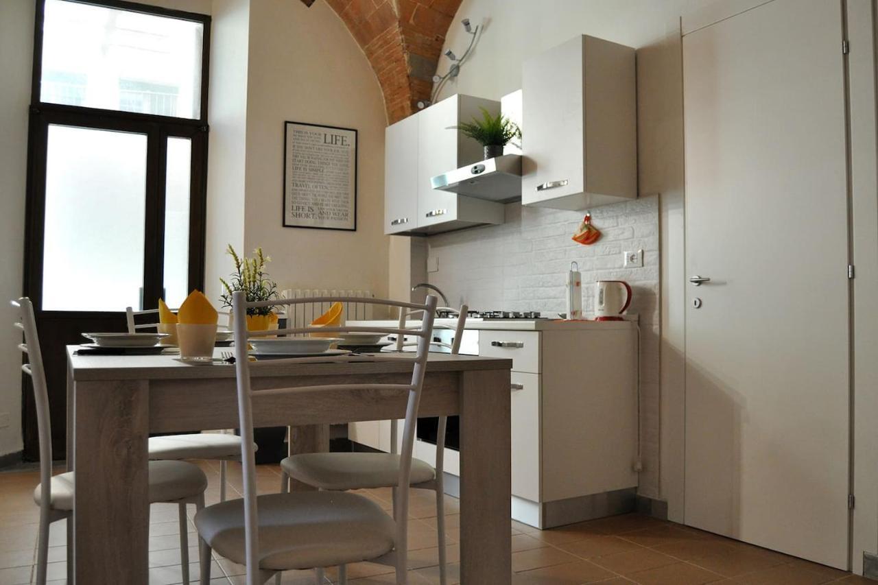 La Casa Di Dario, Dario'S House. Apartment ปิซา ภายนอก รูปภาพ