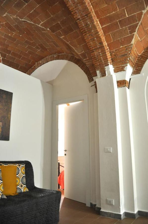 La Casa Di Dario, Dario'S House. Apartment ปิซา ภายนอก รูปภาพ