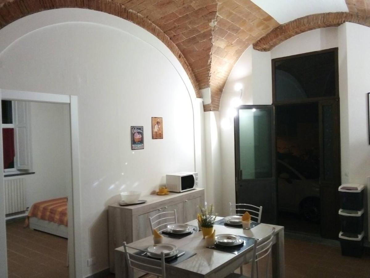 La Casa Di Dario, Dario'S House. Apartment ปิซา ภายนอก รูปภาพ