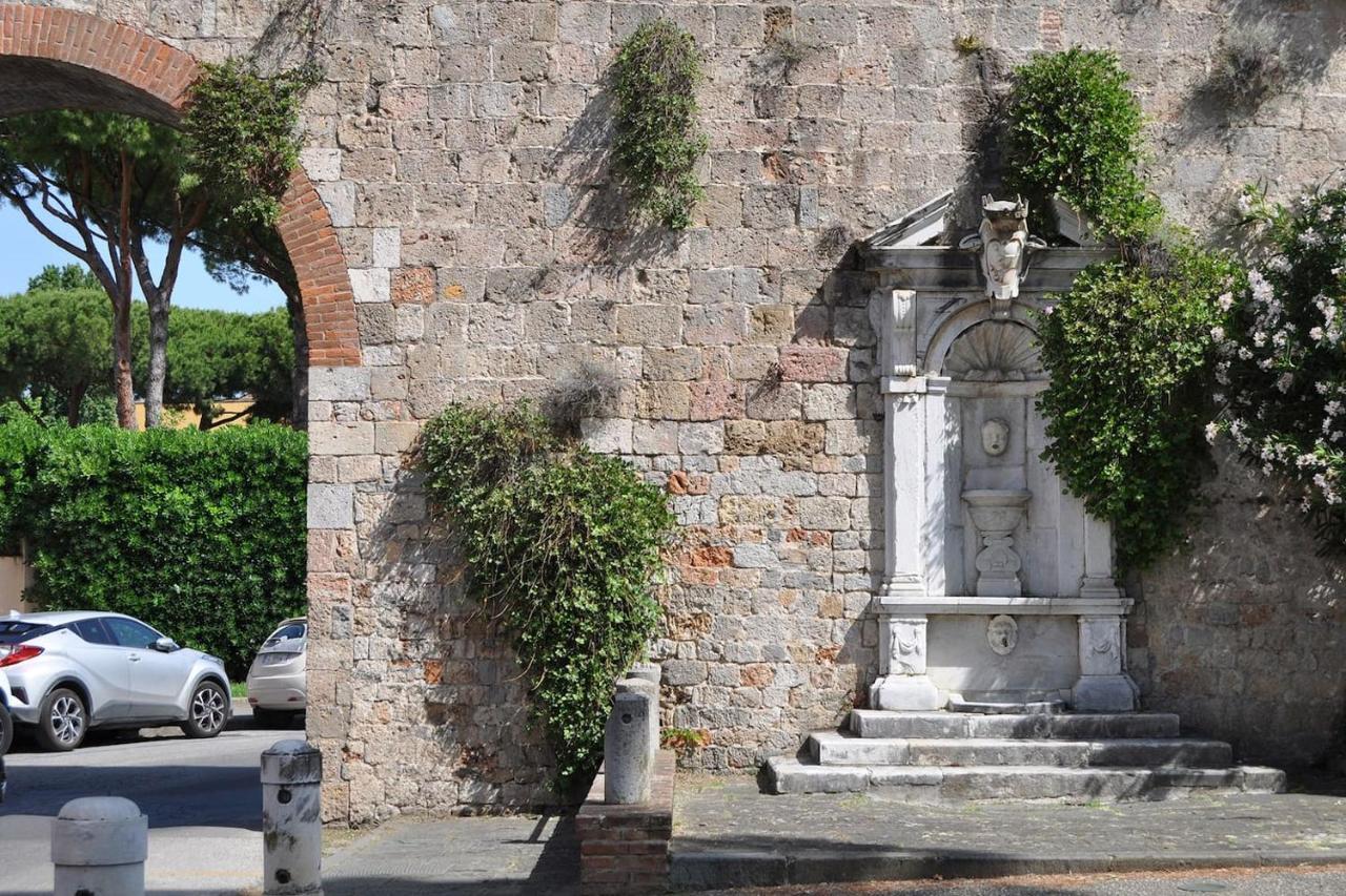 La Casa Di Dario, Dario'S House. Apartment ปิซา ภายนอก รูปภาพ