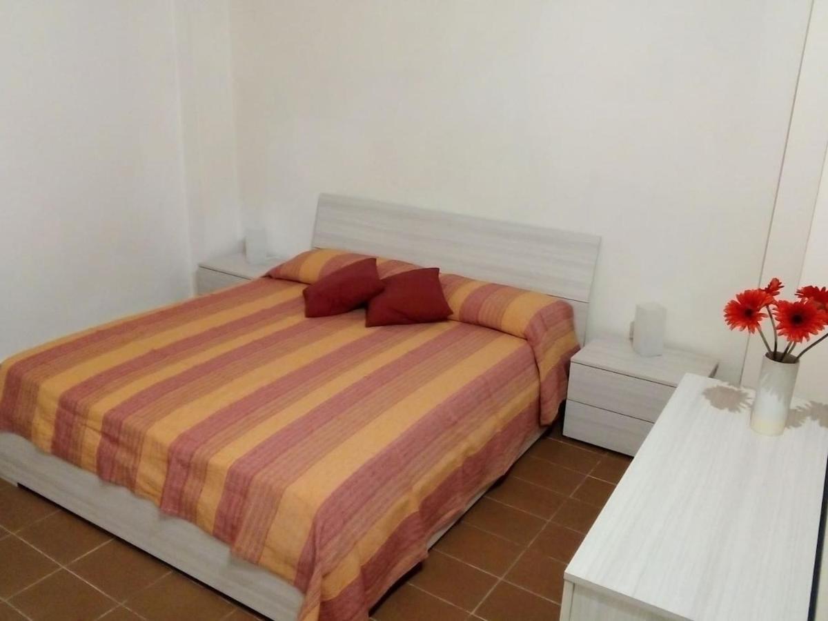 La Casa Di Dario, Dario'S House. Apartment ปิซา ภายนอก รูปภาพ