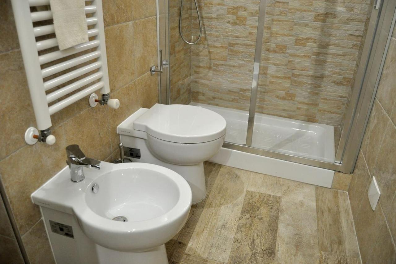La Casa Di Dario, Dario'S House. Apartment ปิซา ภายนอก รูปภาพ