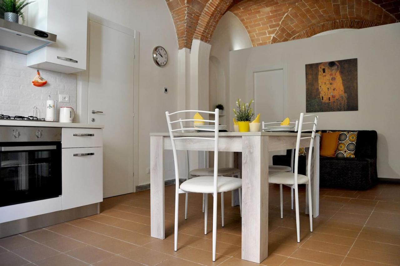 La Casa Di Dario, Dario'S House. Apartment ปิซา ภายนอก รูปภาพ
