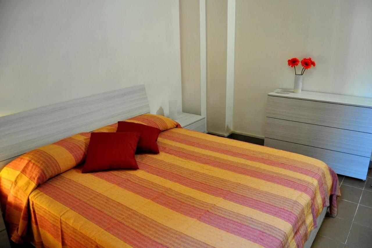 La Casa Di Dario, Dario'S House. Apartment ปิซา ภายนอก รูปภาพ
