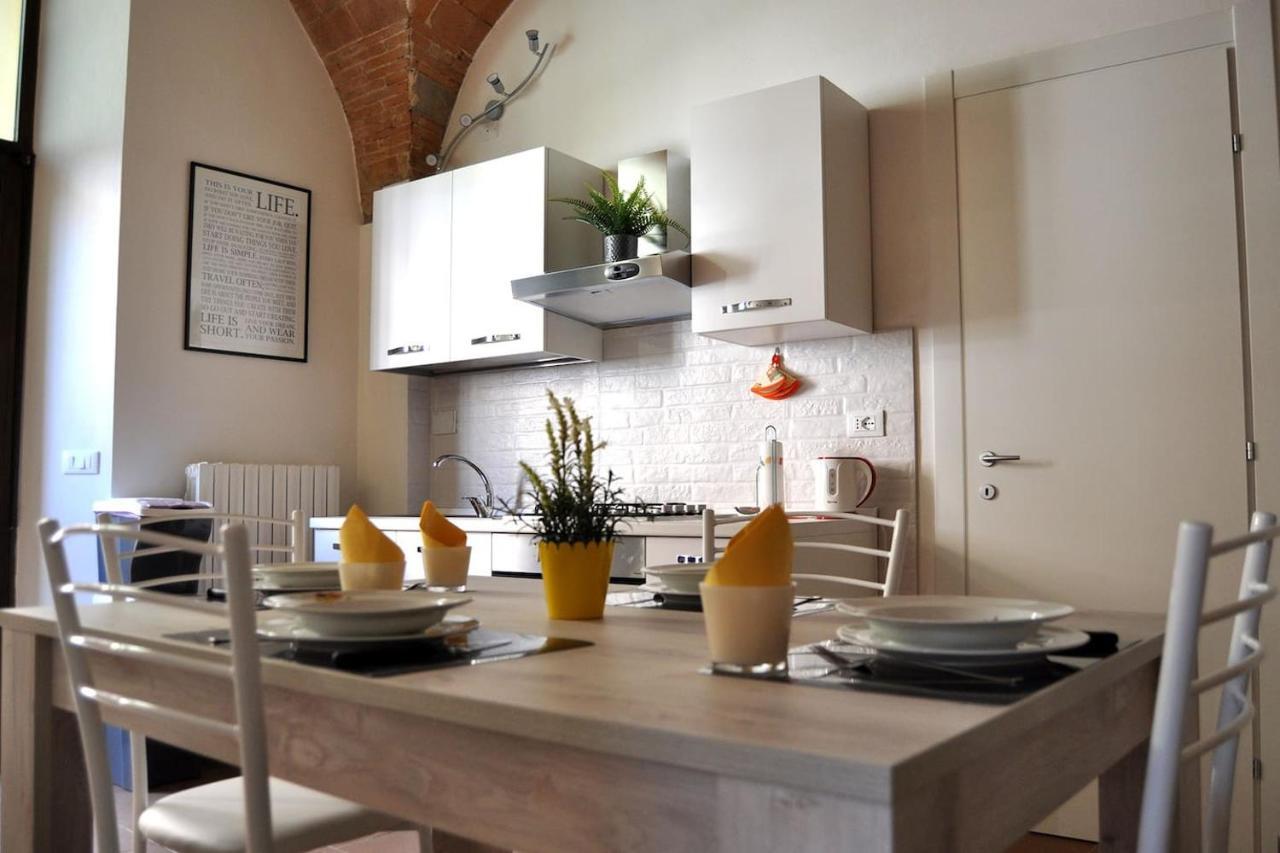 La Casa Di Dario, Dario'S House. Apartment ปิซา ภายนอก รูปภาพ